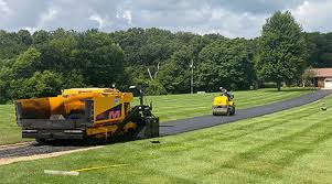 Best Asphalt Driveway Installation  in Seaford, DE